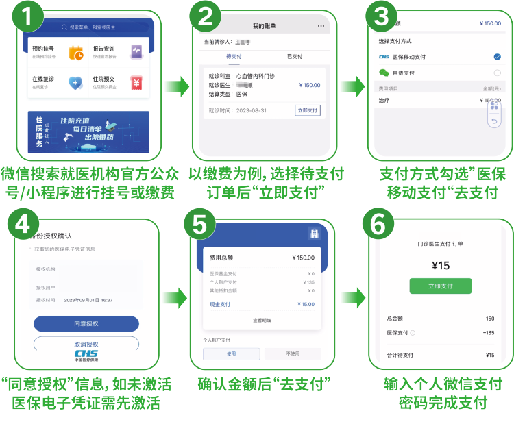 大理最新怎样把医保卡绑在微信上支付方法分析(最方便真实的大理怎样把医保卡绑在微信上支付呢方法)