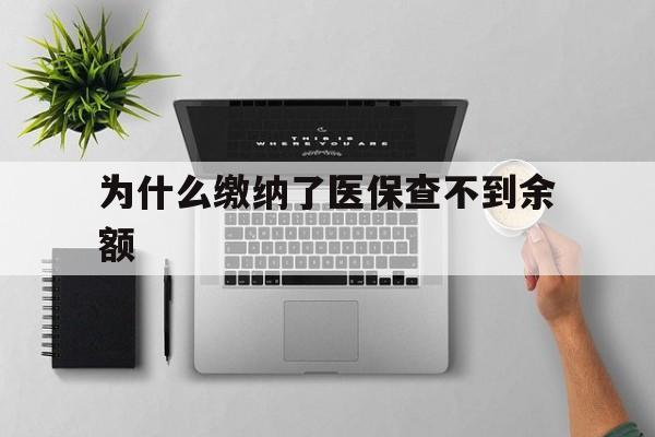 大理最新为什么缴纳了医保查不到余额方法分析(最方便真实的大理医保交了费怎么查不到方法)